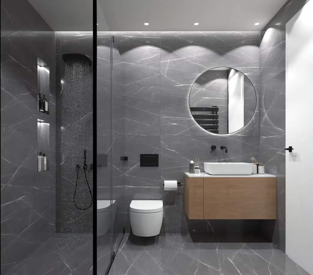 Flat Of 79 M² In Athens