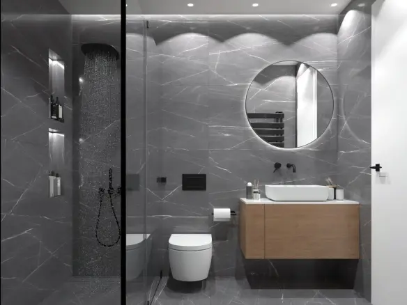 Flat Of 79 M² In Athens