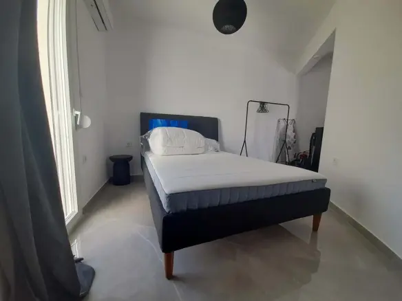 Flat In Faliro – Ippokratio, Greece (30 M²)