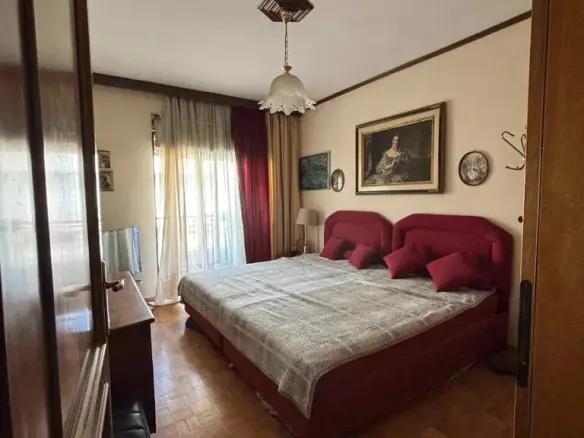 Flat Of 145 M² In Thessaloniki