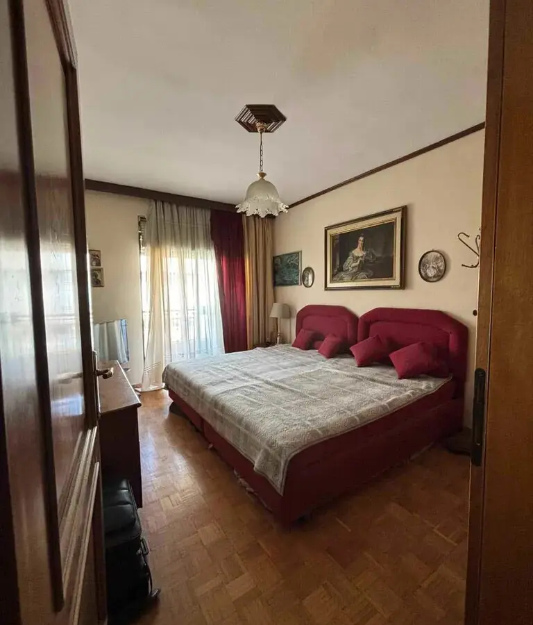 Flat Of 145 M² In Thessaloniki