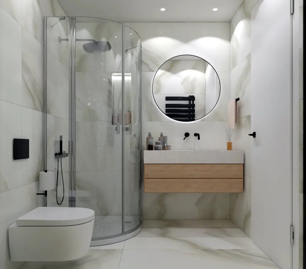 Flat Of 79 M² In Athens