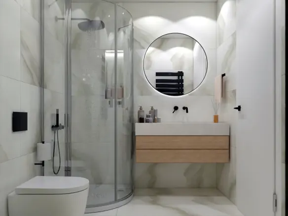 Flat Of 79 M² In Athens