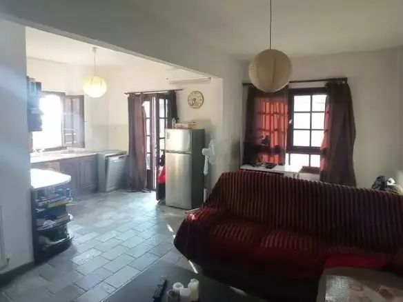 Flat Of 85 M² In Thessaloniki