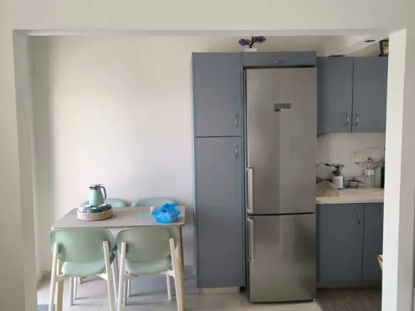 1-bedroom Flat In Rafina, Greece (51 M²)