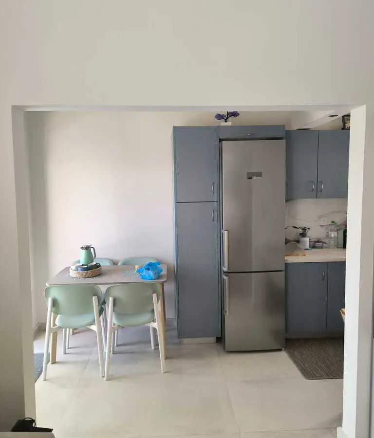 Flat Of 51 M² In Attica