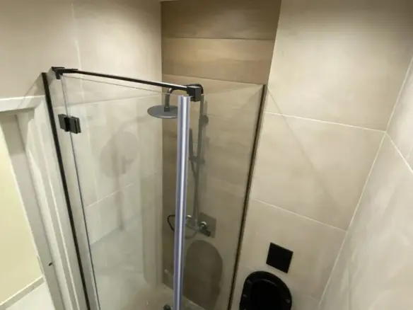 Flat Of 104 M² In Athens