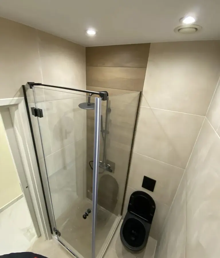Flat Of 104 M² In Athens