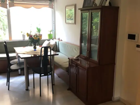 4-bedroom Flat In Palaio Faliro, Greece (150 M²)