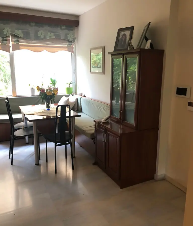 4-bedroom Flat In Palaio Faliro, Greece (150 M²)