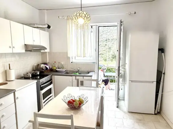 Detached House Of 85 M² In Kavala