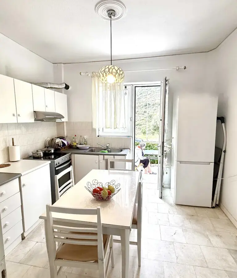 Detached House Of 85 M² In Kavala