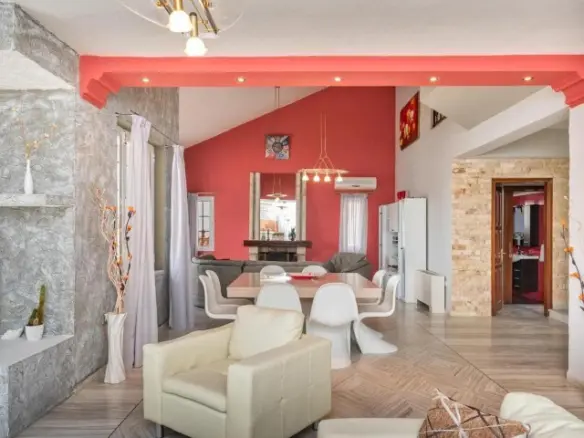 Villa In Platanias, Greece (480 M²)
