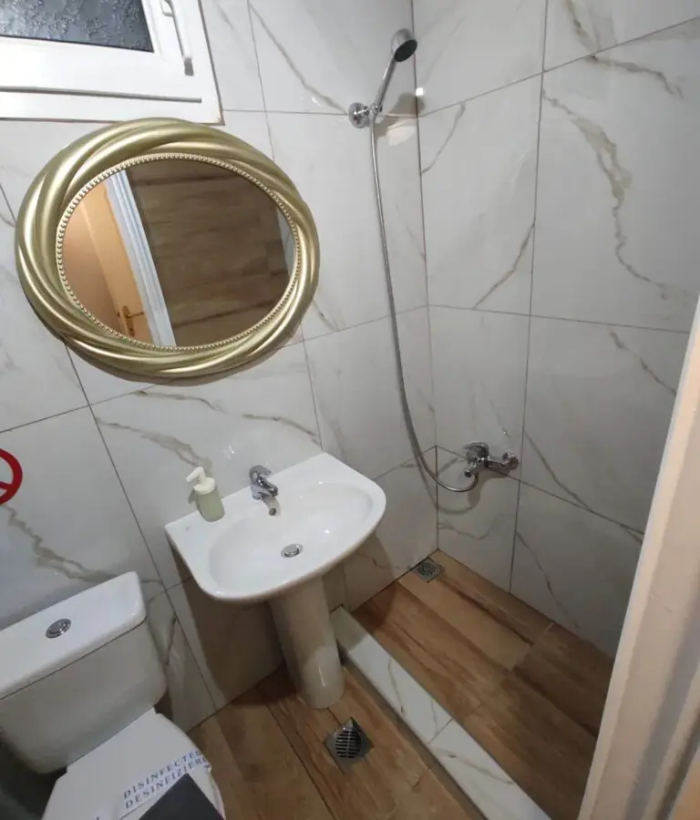 Detached House Of 164 M² In Kavala