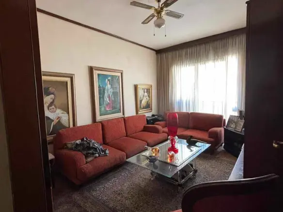 Flat Of 145 M² In Thessaloniki