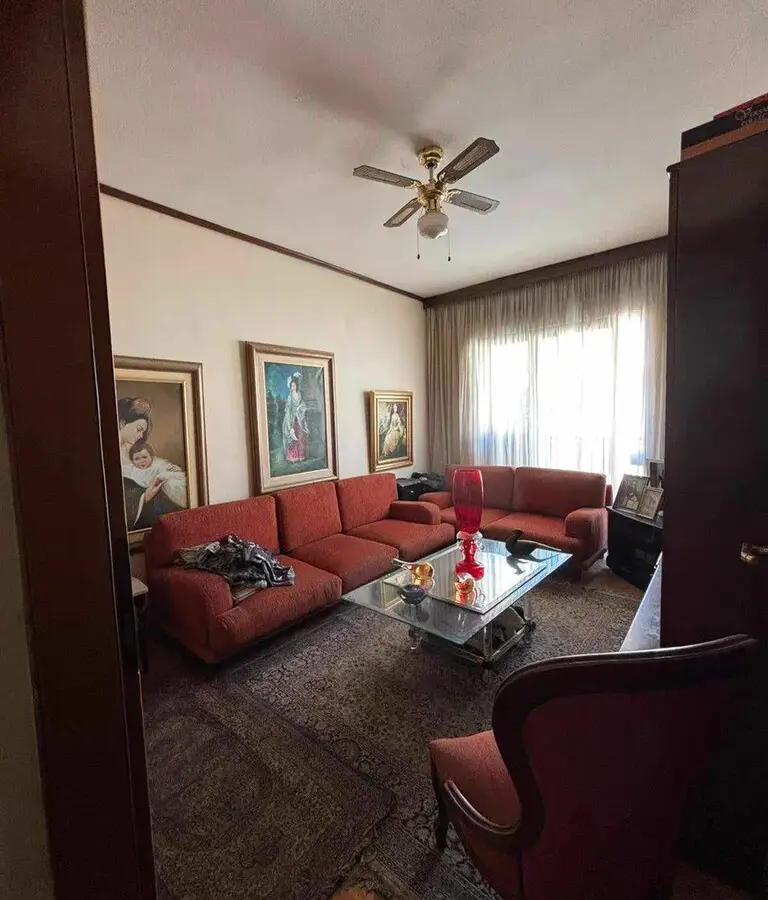 Flat Of 145 M² In Thessaloniki