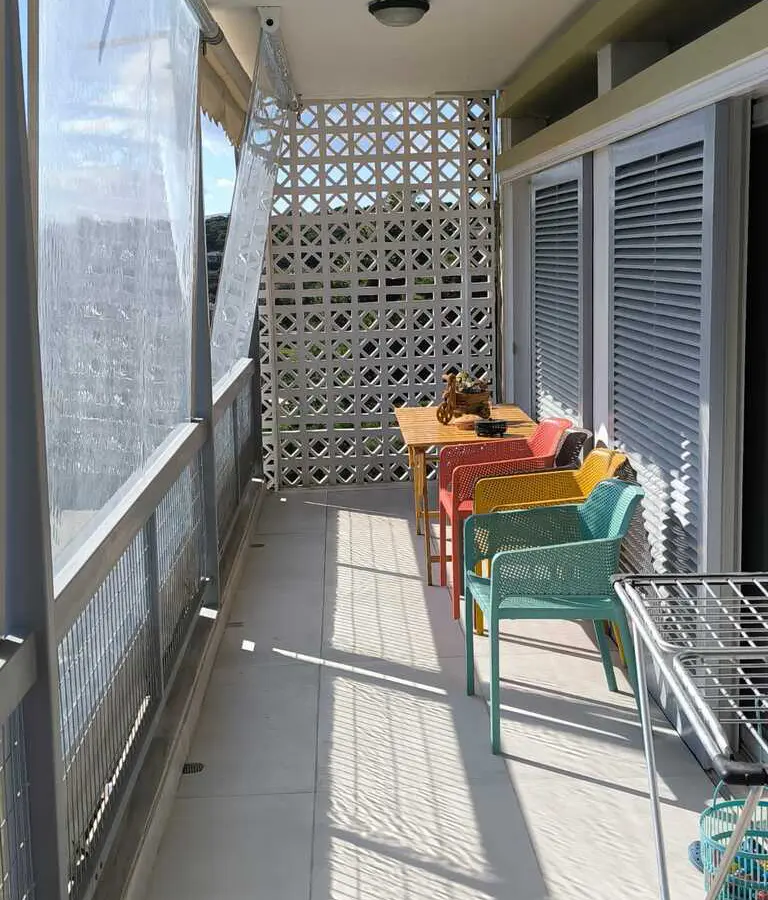 Flat Of 51 M² In Attica