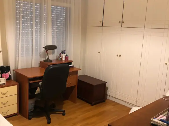 4-bedroom Flat In Palaio Faliro, Greece (150 M²)