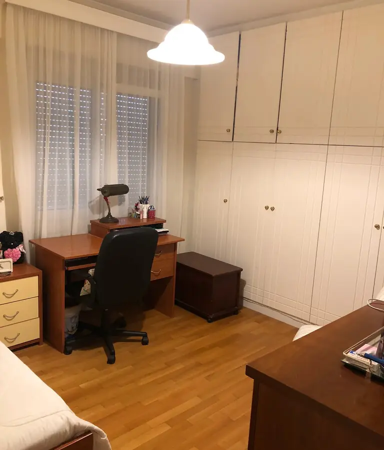 4-bedroom Flat In Palaio Faliro, Greece (150 M²)