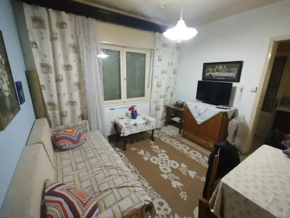 Detached House Of 75 M² In Thassos