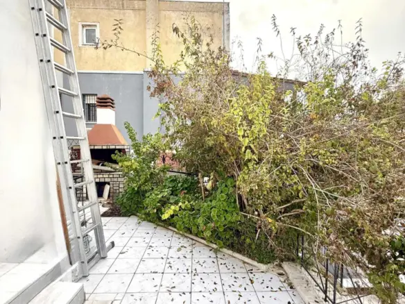 Detached House Of 85 M² In Kavala