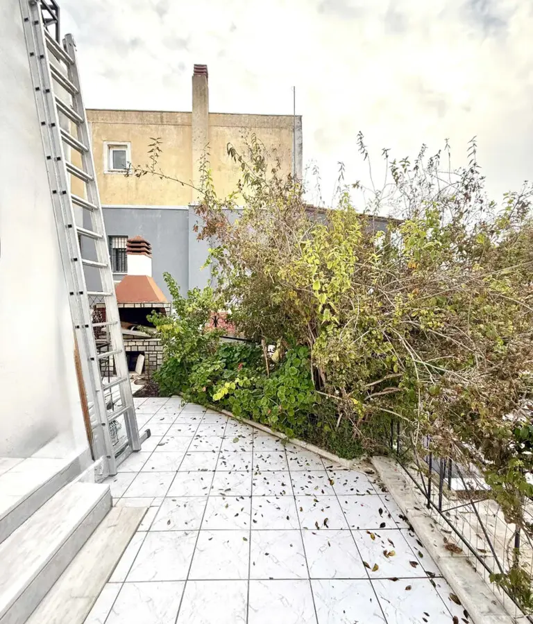 Detached House Of 85 M² In Kavala