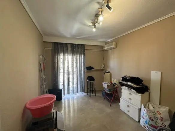 Duplex Of 90 M² In The Suburbs Of Thessaloniki
