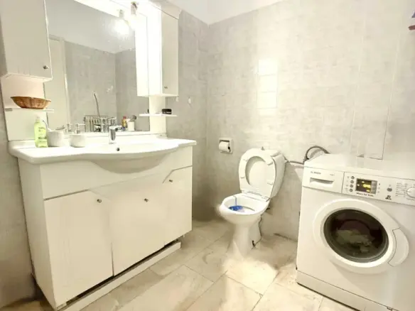Detached House Of 85 M² In Kavala