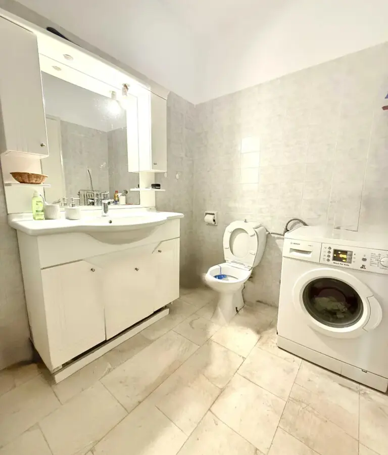 Detached House Of 85 M² In Kavala