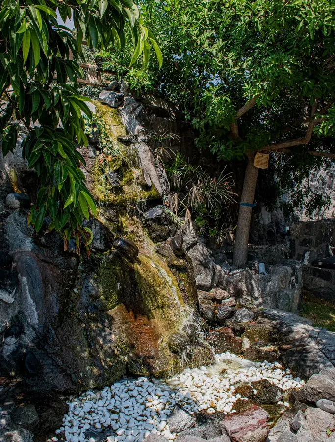 Commercial Property Of 650 M² In Santorini