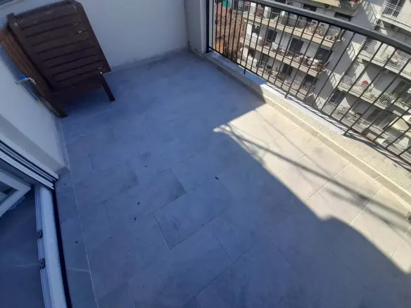 Flat In Faliro – Ippokratio, Greece (30 M²)