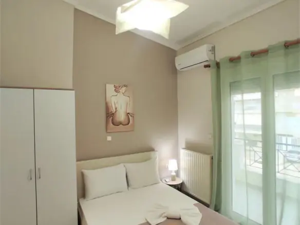 4-bedroom Detached House In Kavala, Greece (164 M²)