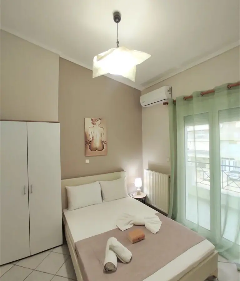 Detached House Of 164 M² In Kavala