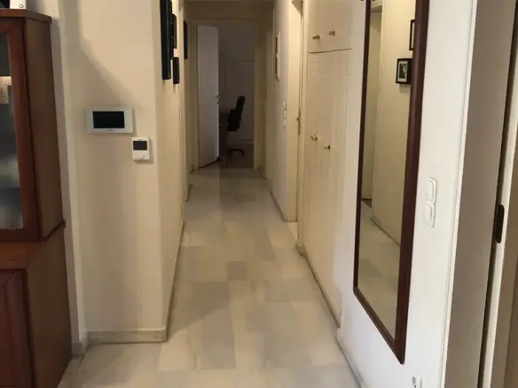 4-bedroom Flat In Palaio Faliro, Greece (150 M²)
