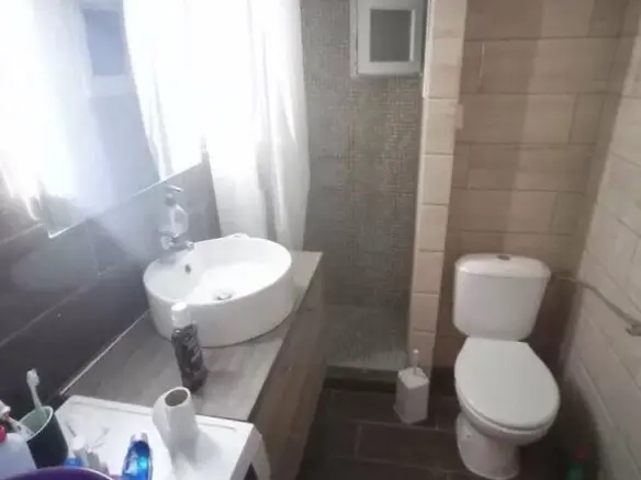 Flat Of 85 M² In Thessaloniki