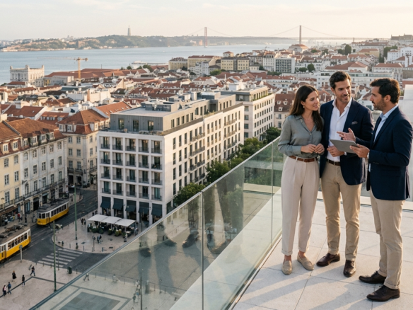 Portugal property market 2026 what buyers and investors need to know