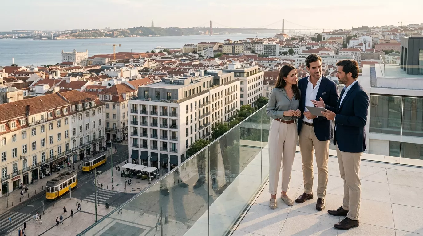 Portugal property market 2026 what buyers and investors need to know