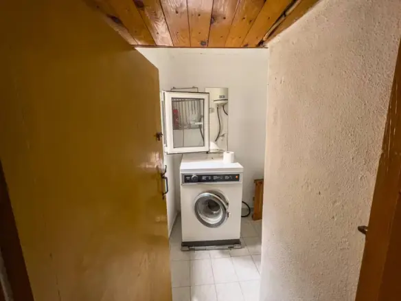 Detached House Of 70 M² In Thassos