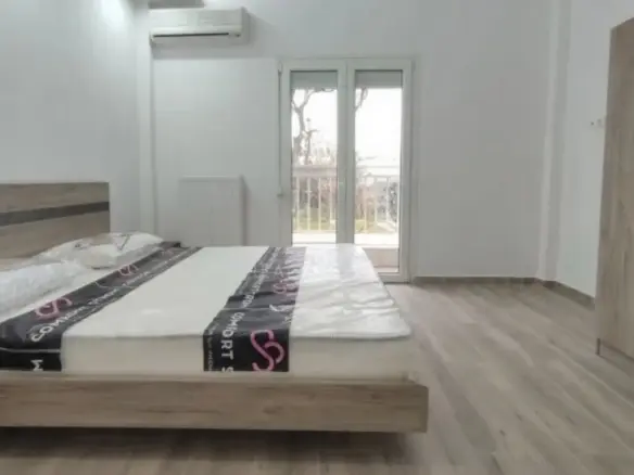 Flat Of 60 M² In Thessaloniki
