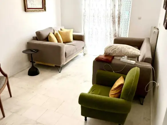 Detached House Of 85 M² In Kavala