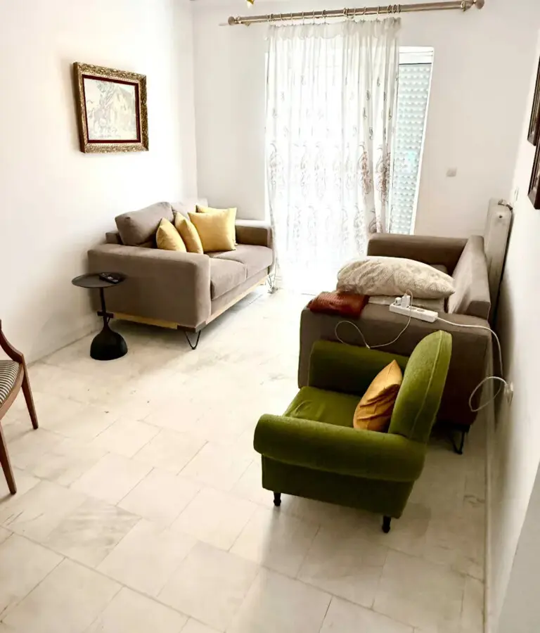 Detached House Of 85 M² In Kavala