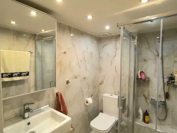 1-bedroom Flat In Rafina, Greece (51 M²)