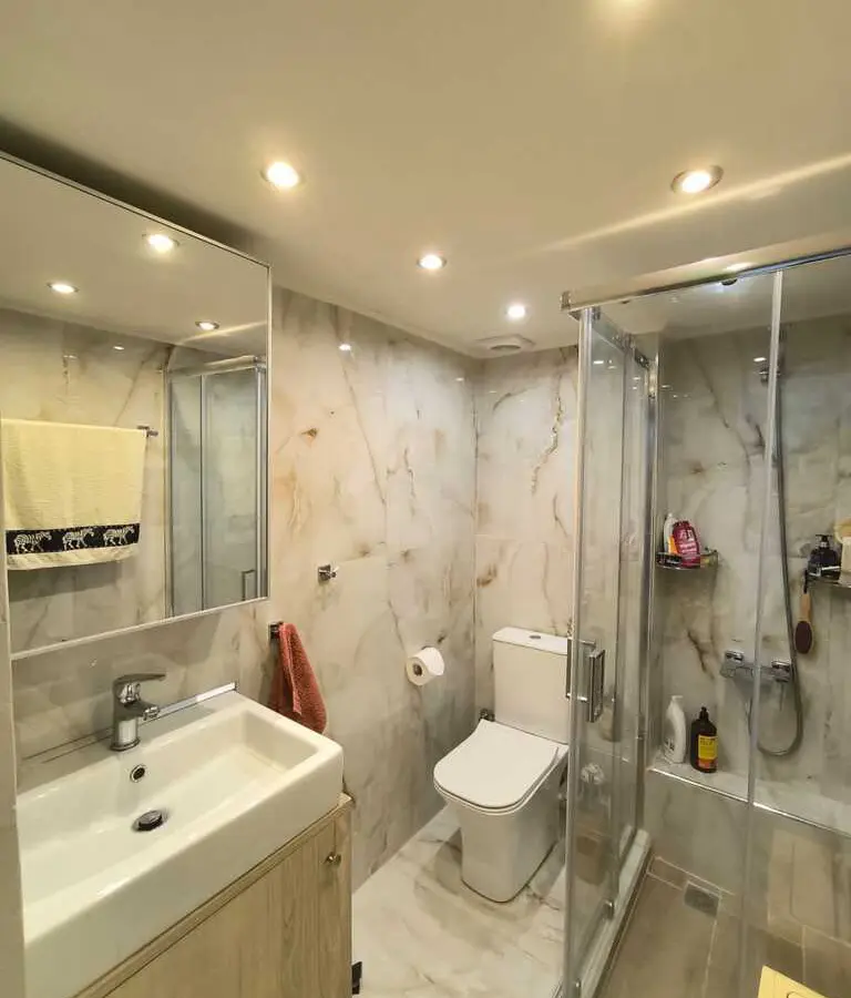 Flat Of 51 M² In Attica