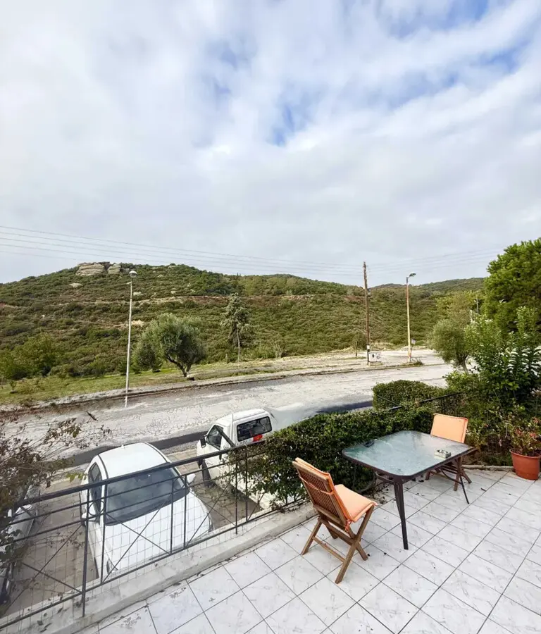 Detached House Of 85 M² In Kavala