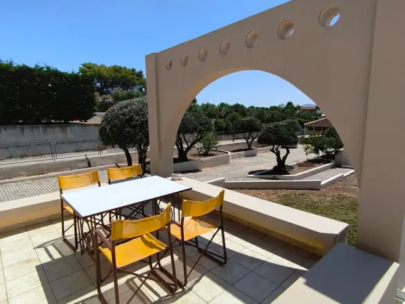 Maisonette Of 101 M² In Peloponnese