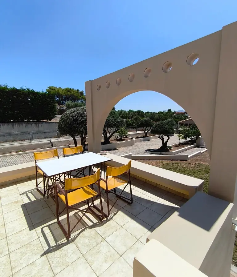 Maisonette Of 101 M² In Peloponnese