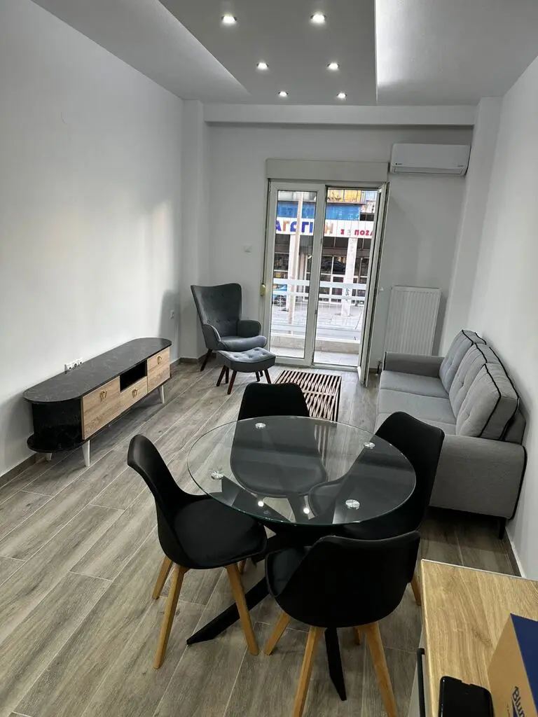 Flat Of 60 M² In Thessaloniki