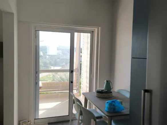 1-bedroom Flat In Rafina, Greece (51 M²)