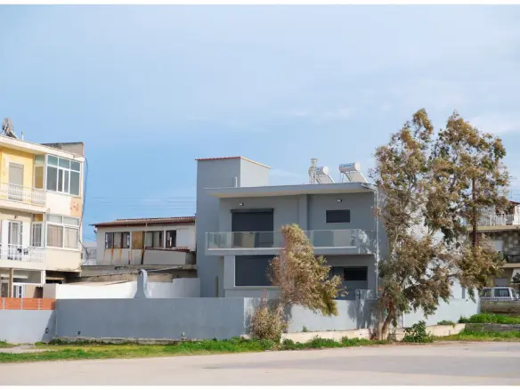 Detached House Of 251 M² In Peloponnese