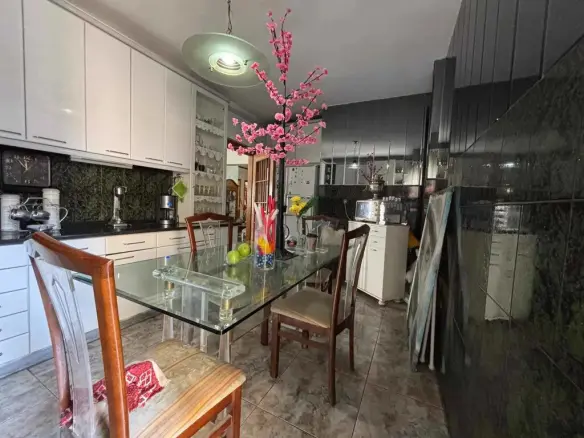 Flat Of 145 M² In Thessaloniki